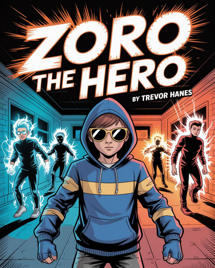 Zero the Hero