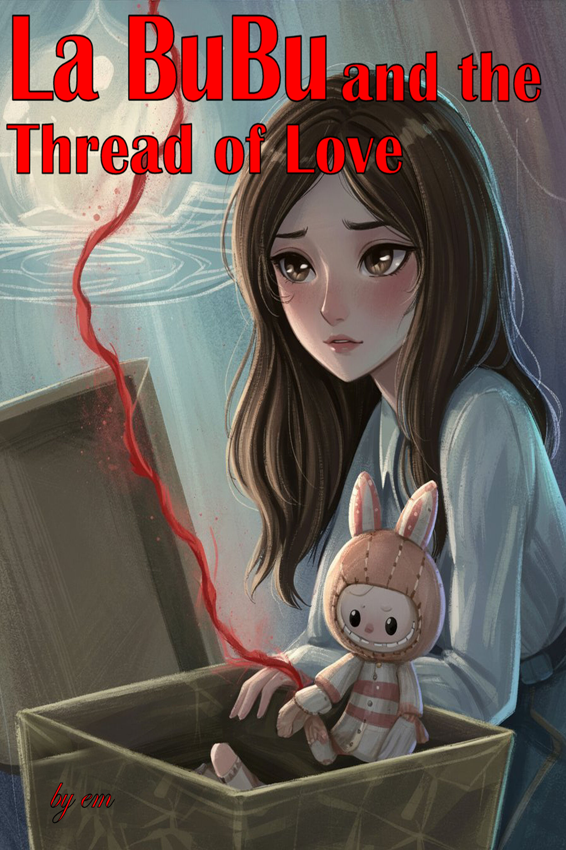 La Bubus Thread of Love
